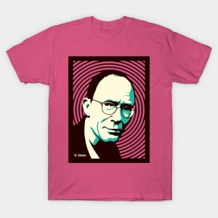 William Gibson T-Shirt